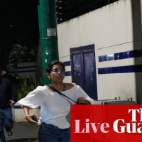 Caracas Rung Chuyển, Venezuela Tố Mỹ Tấn Công Quân Sự