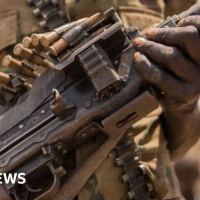 Nam Sudan: Hơn 160 người thiệt mạng trong cuộc tấn công bất ngờ