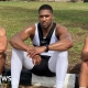 Tài xế của Anthony Joshua bị buộc tội sau tai nạn ở Nigeria