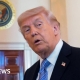 Tổng thống Trump tạm dừng 'Chiến dịch Tự do' tại Eo biển Hormuz