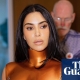 Kim Kardashian Gây Chấn Động Met Gala với Áo Giáp Cam Độc Đáo
