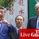 Thượng đỉnh Trump-Tập: Thỏa thuận thương mại, căng thẳng Iran, Đài Loan
