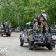 Mỹ và Nigeria tiêu diệt thủ lĩnh cấp cao IS Abu-Bilal al-Minuki