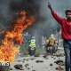 Kenya tê liệt vì đình công phản đối giá nhiên liệu tăng vọt