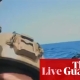 Úc nỗ lực hỗ trợ công dân bị Israel bắt giữ trong đoàn tàu cứu trợ Gaza