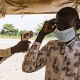 WHO: Vắc xin Ebola chủng Bundibugyo ở DR Congo cần 9 tháng