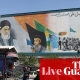 Mỹ-Iran Gần Ký Hòa Bình Giữa Căng Thẳng Israel-Hezbollah tại Lebanon