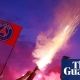 Bạo loạn tại Paris sau chức vô địch Champions League của PSG: 780 người bị bắt