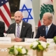 Israel-Lebanon ngừng bắn, lập vùng an ninh do Mỹ bảo trợ