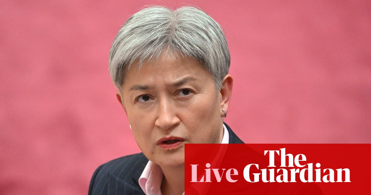 Các chính trị gia Úc tại quốc hội