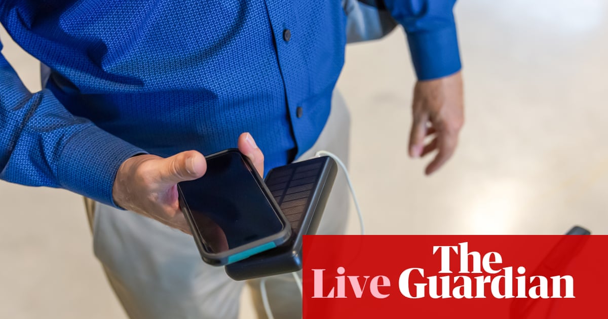 Thủ tướng Úc Anthony Albanese phát biểu