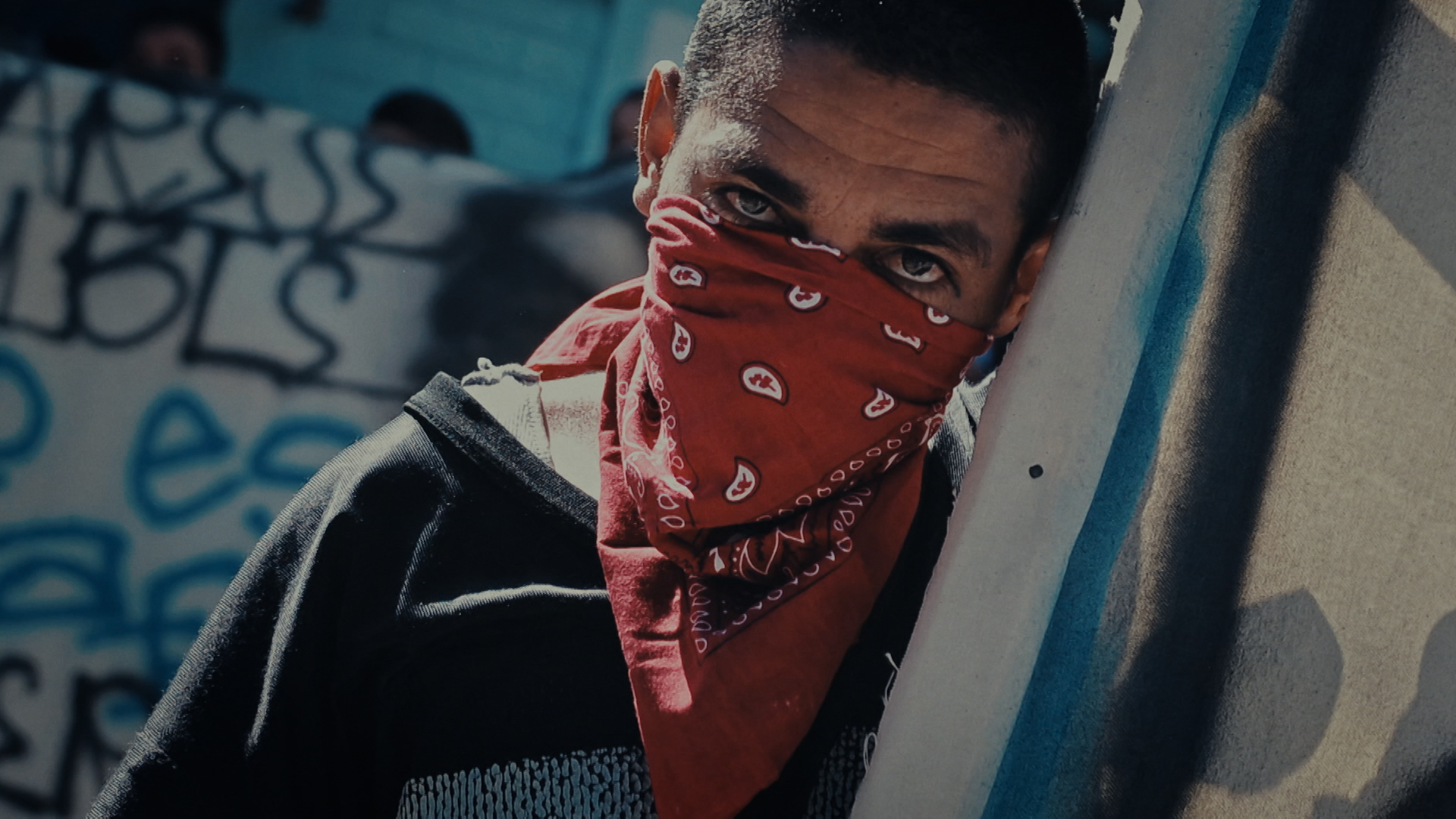 Những người mẹ ở El Salvador chia sẻ nỗi đau v&agrave; t&igrave;m thấy hy vọng.