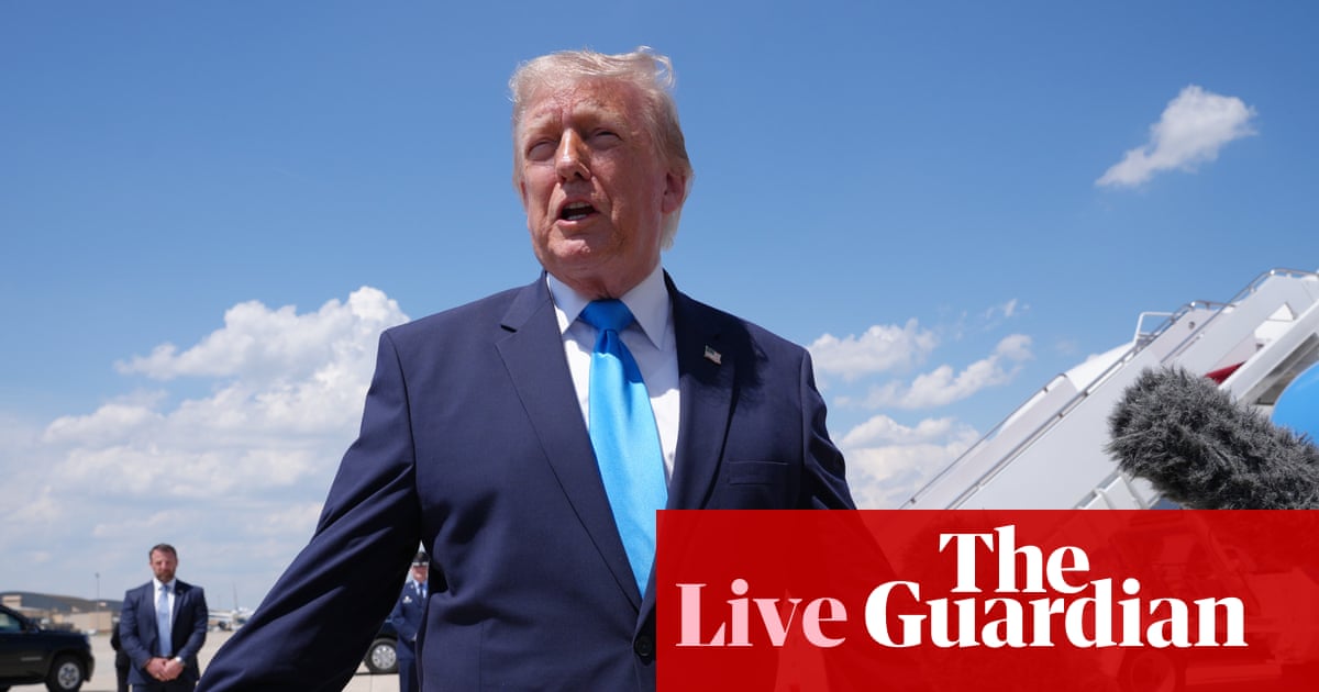 Tổng thống Donald Trump ph&aacute;t biểu về ch&iacute;nh s&aacute;ch đối ngoại của Mỹ