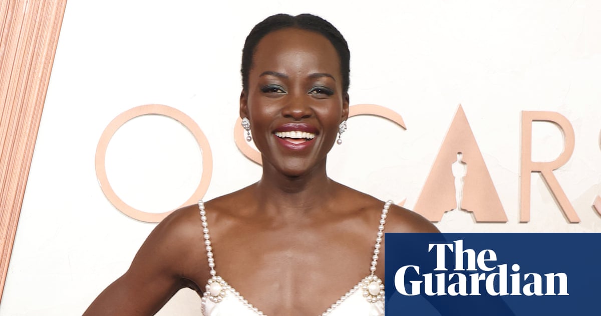 Lupita Nyong'o tại một sự kiện