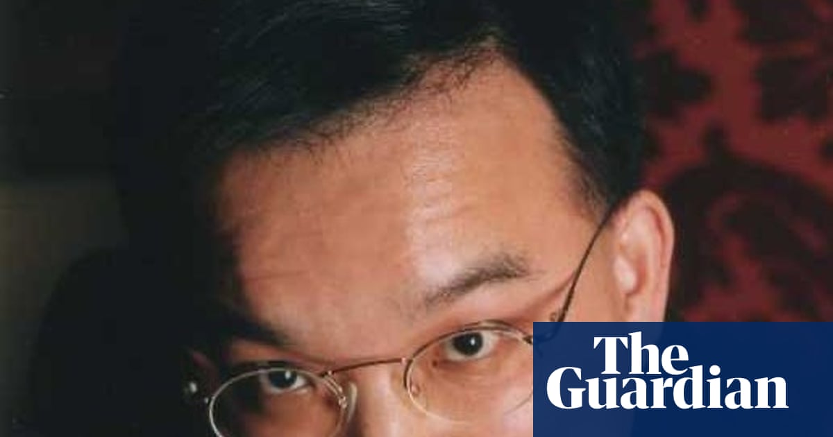 Kenneth Law tại t&ograve;a &aacute;n ở Newmarket, Ontario